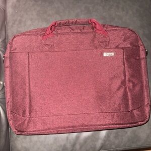 NWOT voova 13 13.3 inch laptop sleeve case compatible  air 13.3",